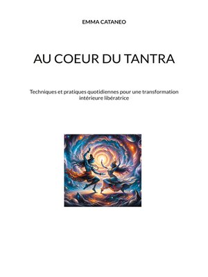 cover image of Au coeur du tantra